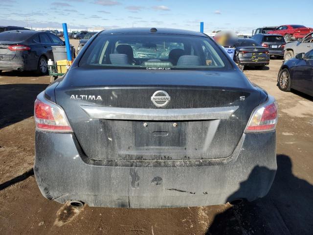 Photo 6 from auction – 2015 NISSAN ALTIMA 2.5 with VIN 1N4AL3AP0FC153497