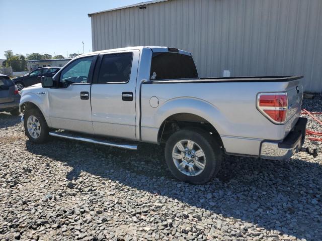 Photo 2 from auction – 2011 FORD F150 SUPER with VIN 1FTEW1CM2BKD74738