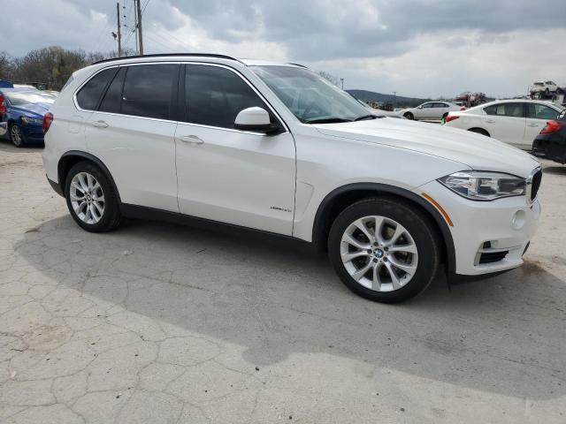Photo 4 from auction – 2016 BMW X5 XDRIVE3 with VIN 5UXKR0C59G0U48350