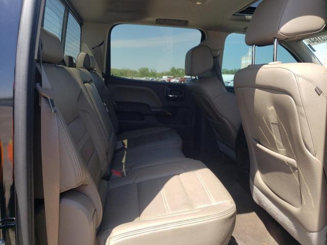 Photo 10 from auction – 2015 GMC SIERRA K15 with VIN 3GTU2WEJ2FG511908