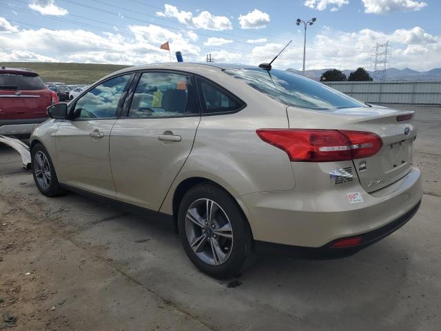 Photo 2 from auction – 2018 FORD FOCUS SE with VIN 1FADP3F23JL227356