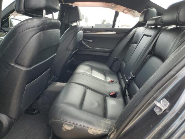 Photo 10 from auction – 2016 BMW 535 XI with VIN WBA5B3C50GG256131