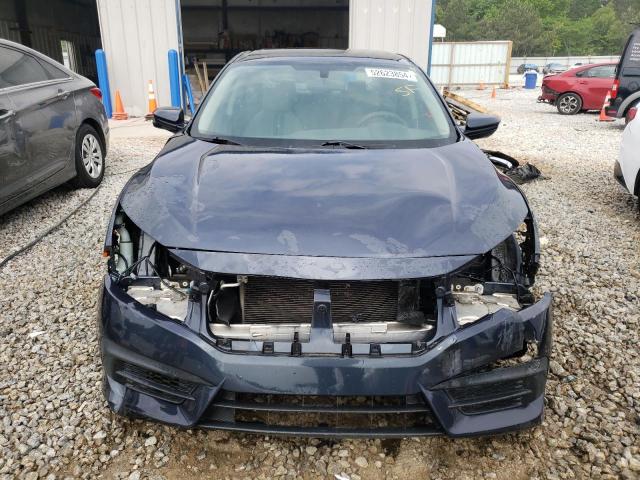 Photo 5 from auction – 2016 HONDA CIVIC EX with VIN 19XFC2F78GE023206