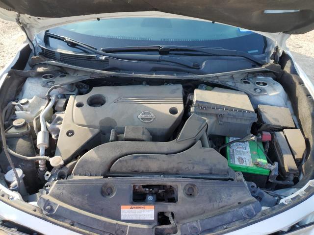 Photo 11 from auction – 2013 NISSAN ALTIMA 2.5 with VIN 1N4AL3AP1DN542151