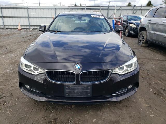 Photo 5 from auction – 2015 BMW 428 XI GRA with VIN WBA4C9C5XFD330375