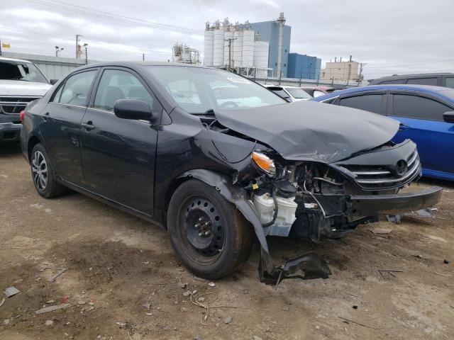 Photo 4 from auction – 2013 TOYOTA COROLLA BA with VIN 2T1BU4EE9DC934050