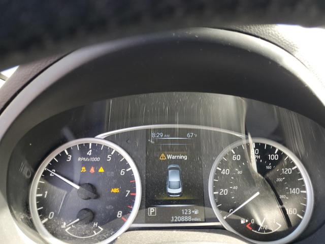 Photo 9 from auction – 2017 NISSAN SENTRA S with VIN 3N1AB7AP0HY229835