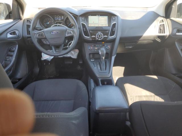 Photo 8 from auction – 2017 FORD FOCUS SEL with VIN 1FADP3H26HL256258