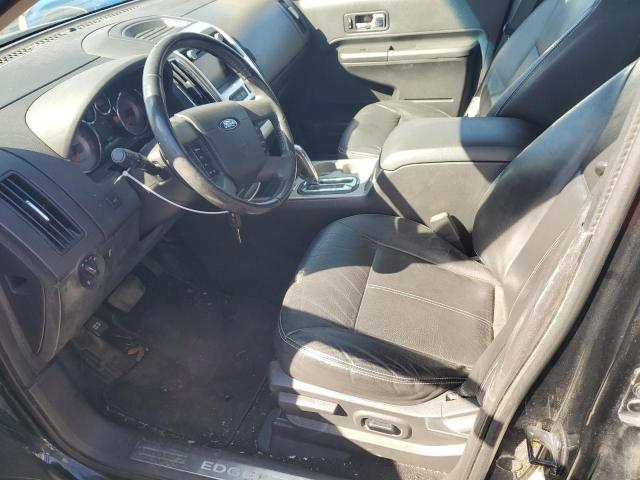 Photo 7 from auction – 2010 FORD EDGE LIMIT with VIN 2FMDK3KC4ABB65100
