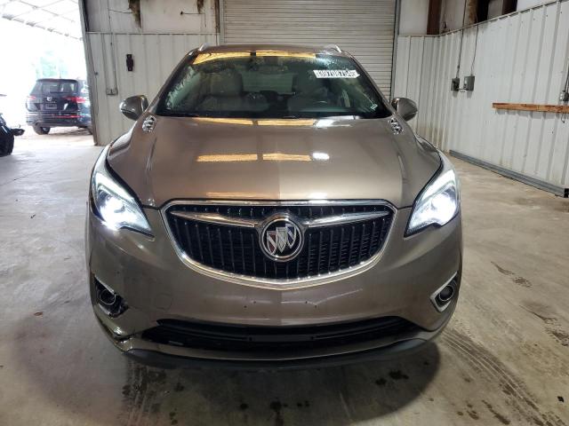 Photo 5 from auction – 2019 BUICK ENVISION E with VIN LRBFXCSA0KD020482