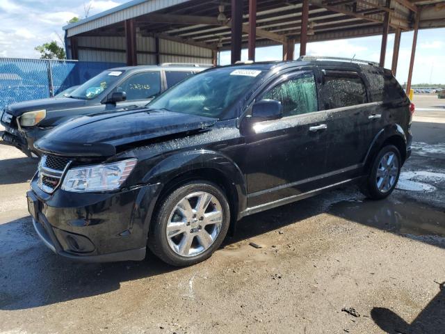 DODGE JOURNEY LI 2014 with VIN 3C4PDDDG5ET284608 - Photo from auction
