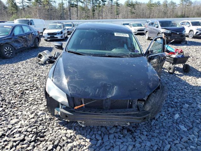 Photo 5 from auction – 2012 VOLKSWAGEN PASSAT SEL with VIN 1VWCP7A37CC023348