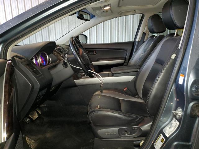 Photo 7 from auction – 2011 MAZDA CX-9 with VIN JM3TB2DA1B0325336