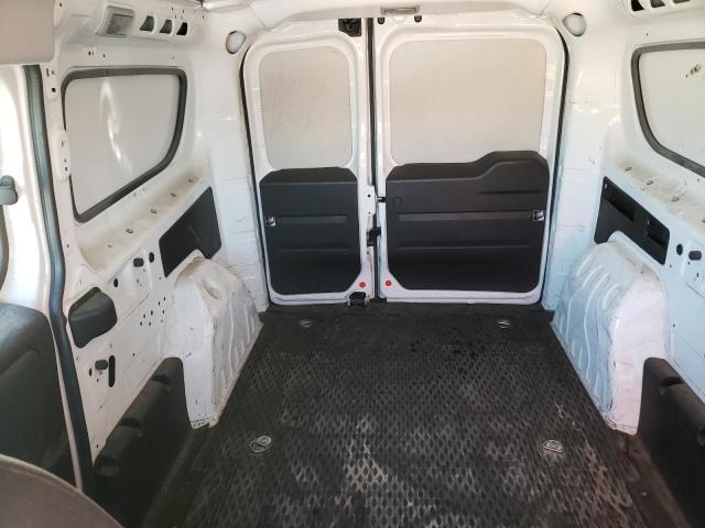 Photo 10 from auction – 2017 RAM PROMASTER with VIN ZFBERFAB3H6D86040
