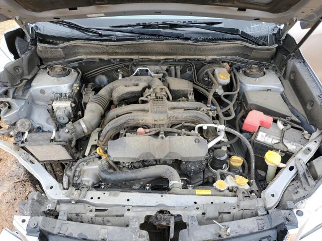 Photo 12 from auction – 2016 SUBARU FORESTER 2 with VIN JF2SJADC6GH425476
