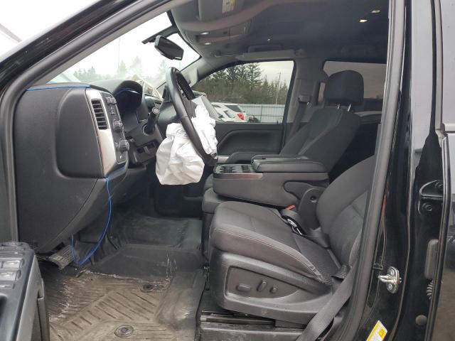 Photo 7 from auction – 2019 CHEVROLET SILVERADO with VIN 2GCVKPECXK1161720