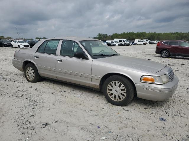 Photo 4 from auction – 2005 FORD CROWN VICT with VIN 2FAFP74W25X103383