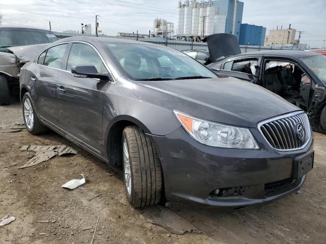 Photo 4 from auction – 2013 BUICK LACROSSE with VIN 1G4GC5E37DF139207