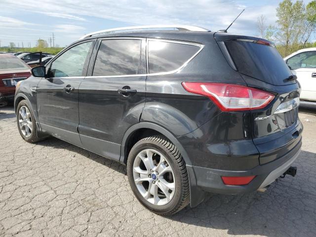 Photo 2 from auction – 2014 FORD ESCAPE TIT with VIN 1FMCU0J99EUC21235