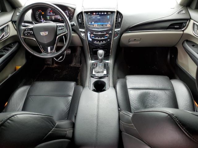 Photo 8 from auction – 2017 CADILLAC ATS with VIN 1G6AA5RX0H0155287