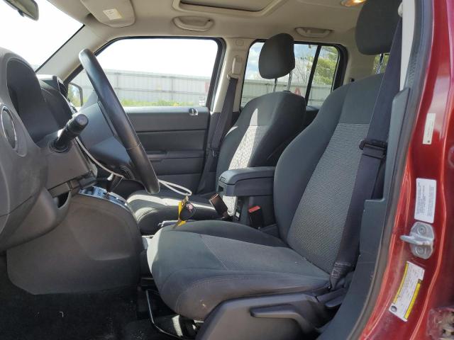 Photo 7 from auction – 2012 JEEP PATRIOT LA with VIN 1C4NJRFBXCD715512