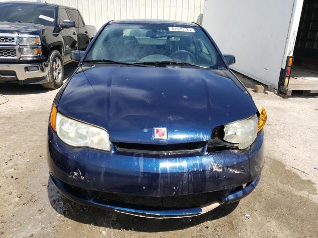 Photo 5 from auction – 2007 SATURN ION LEVEL with VIN 1G8AM15F77Z135407