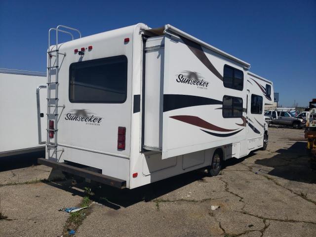 Photo 4 from auction – 2013 SUNS MOTORHOME with VIN 1FDXE4FS4CDA78838