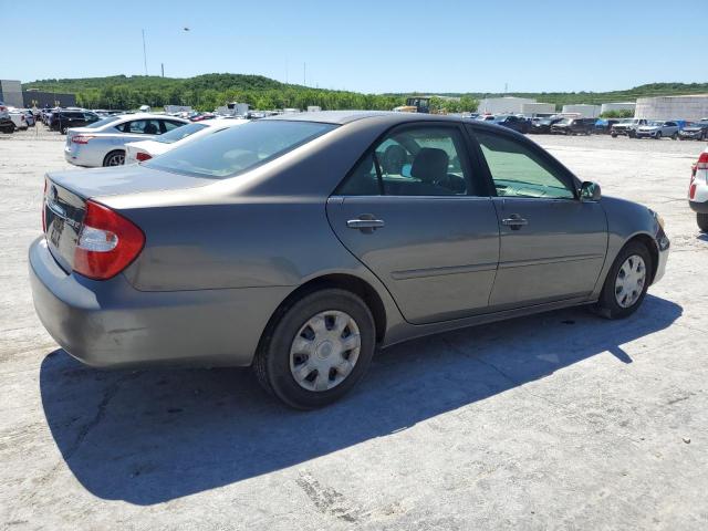 Photo 3 from auction – 2003 TOYOTA CAMRY LE with VIN 4T1BE32K73U767461
