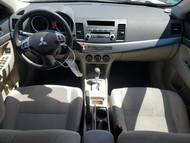 Photo 8 from auction – 2011 MITSUBISHI LANCER ES/ with VIN JA32U2FU1BU024207