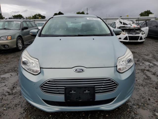 Photo 5 from auction – 2014 FORD FOCUS BEV with VIN 1FADP3R41EL238035