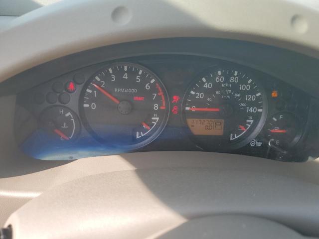 Photo 9 from auction – 2010 NISSAN FRONTIER C with VIN 1N6AD0ER3AC406853