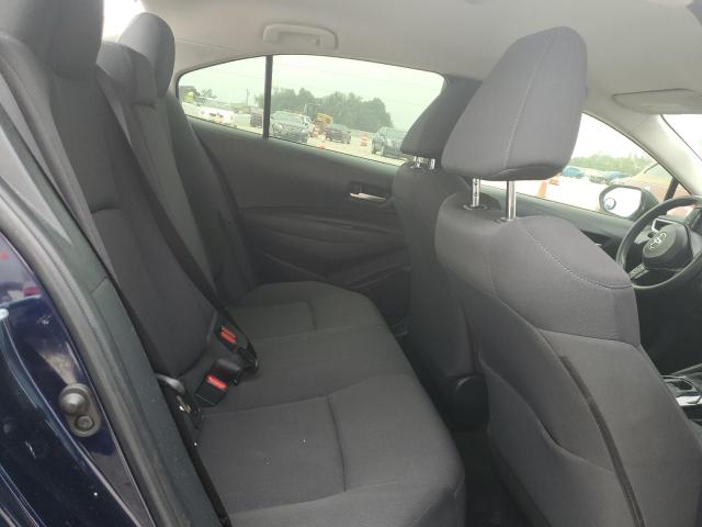 Photo 10 from auction – 2021 TOYOTA COROLLA LE with VIN JTDEPMAE5MJ188968