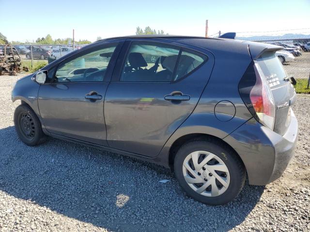 Photo 2 from auction – 2015 TOYOTA PRIUS C with VIN JTDKDTB32F1110640