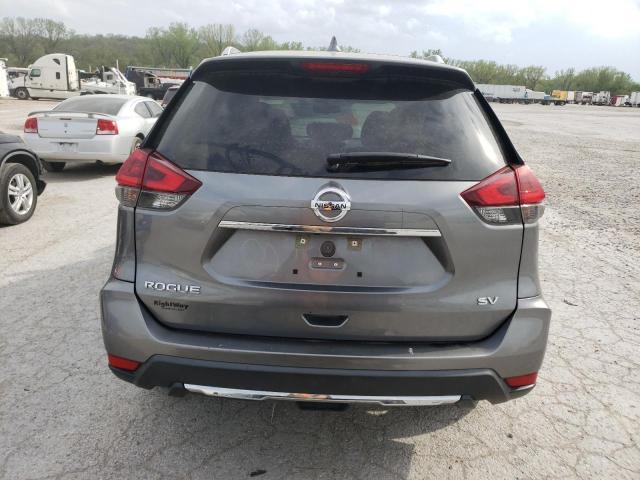 Foto 6 de la subasta – 2018 NISSAN ROGUE S con VIN KNMAT2MT7JP565866