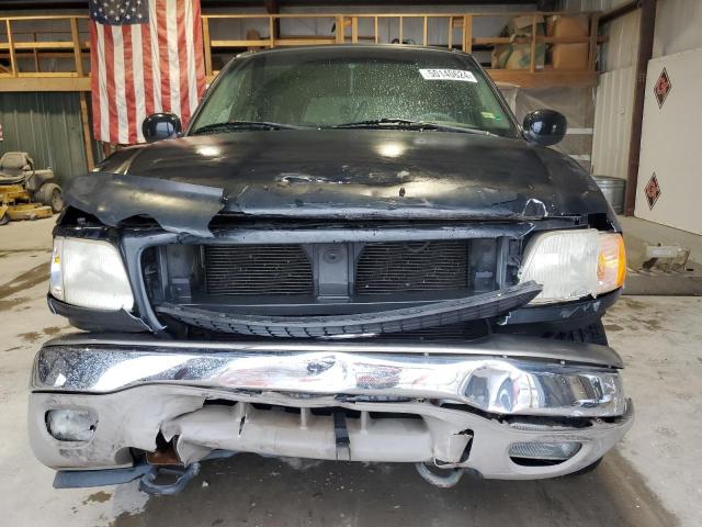 Photo 5 from auction – 2000 FORD EXPEDITION with VIN 1FMPU18L7YLB08001
