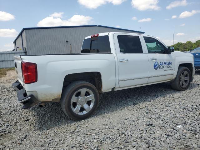 Photo 3 from auction – 2017 CHEVROLET SILVERADO with VIN 3GCPCSEC9HG431688