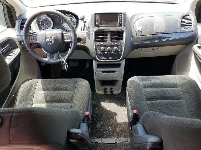Photo 8 from auction – 2017 DODGE GRAND CARA with VIN 2C4RDGBG4HR605381