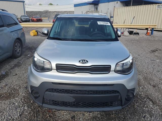 Photo 5 from auction – 2017 KIA SOUL with VIN KNDJN2A26H7432967