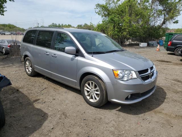 Photo 4 from auction – 2019 DODGE GRAND CARA with VIN 2C4RDGCGXKR509860