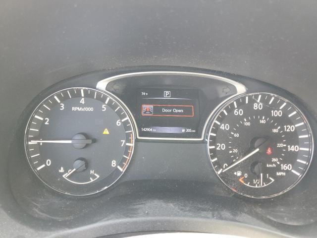 Photo 9 from auction – 2016 NISSAN PATHFINDER with VIN 5N1AR2MN1GC618461