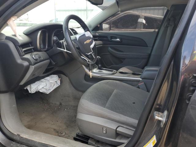 Photo 7 from auction – 2013 CHEVROLET MALIBU LS with VIN 1G11B5SA3DF206958
