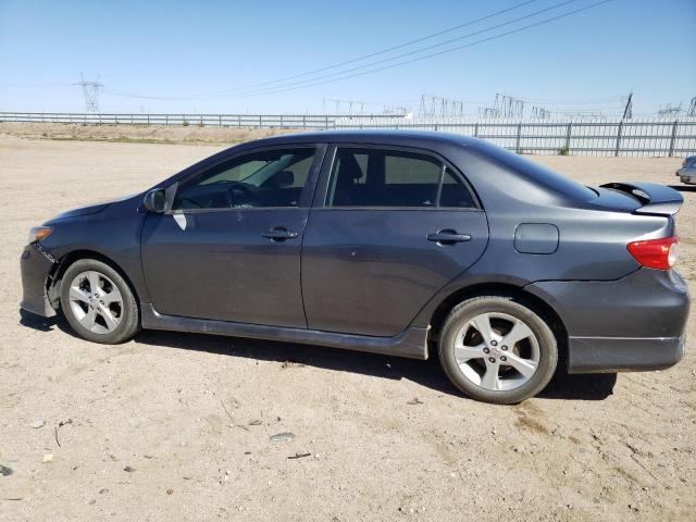 Photo 2 from auction – 2011 TOYOTA COROLLA BA with VIN 2T1BU4EE2BC734091