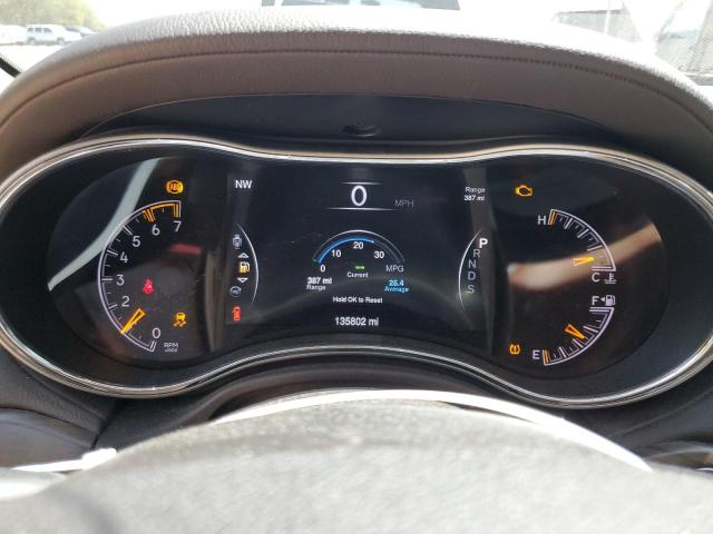 Photo 9 from auction – 2014 JEEP GRAND CHER with VIN 1C4RJECT6EC213550