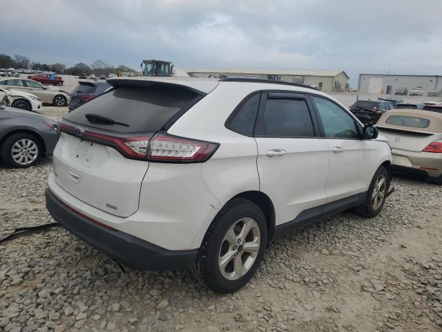 Photo 3 from auction – 2015 FORD EDGE SE with VIN 2FMTK3G9XFBC22349