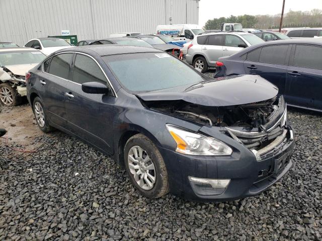 Photo 4 from auction – 2013 NISSAN ALTIMA 2.5 with VIN 1N4AL3AP7DC920985