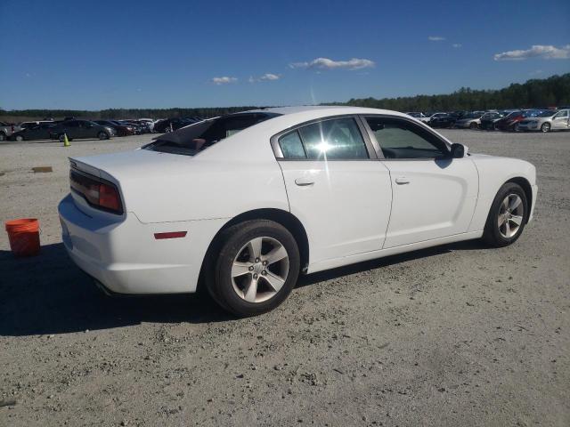 Photo 3 from auction – 2011 DODGE CHARGER with VIN 2B3CL3CG2BH527021
