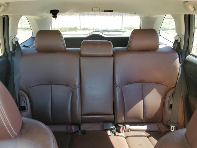 Снимка 10 от търг – 2014 SUBARU OUTBACK 2. с VIN 4S4BRBPC5E3269865