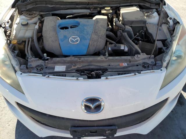 Photo 11 from auction – 2013 MAZDA 3 I with VIN JM1BL1U76D1786125