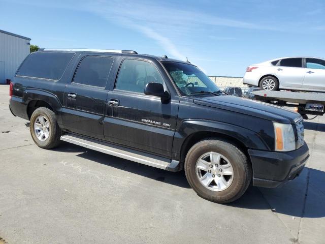 Photo 4 from auction – 2005 CADILLAC ESCALADE E with VIN 3GYFK66N95G241286