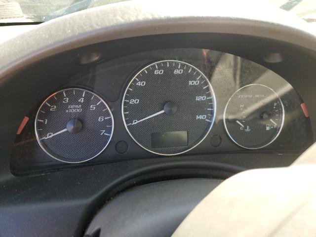 Photo 9 from auction – 2005 CHEVROLET MALIBU MAX with VIN 1G1ZT64895F160649